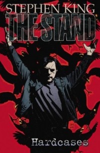  - The Stand: Hardcases