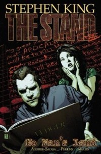 The Stand, Volume 5: No Man's Land