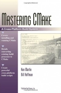  - Mastering CMake