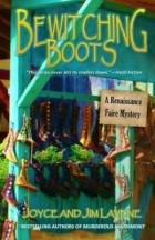  - Bewitching Boots