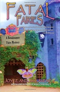  - Fatal Fairies