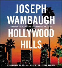 Джозеф Уэмбо - Hollywood Hills