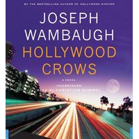 Джозеф Уэмбо - Hollywood Crows