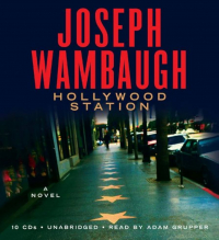 Джозеф Уэмбо - Hollywood Station