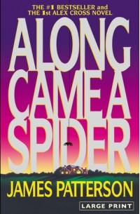 James Patterson - Along Came a Spider