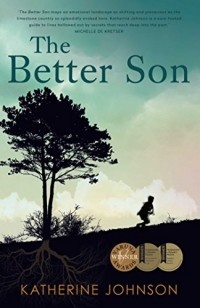 Кэтрин Джонсон - The Better Son