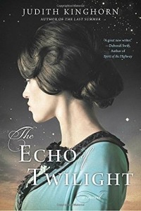 Judith Kinghorn - The Echo of Twilight