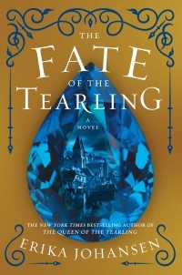 Erika Johansen - The Fate of the Tearling