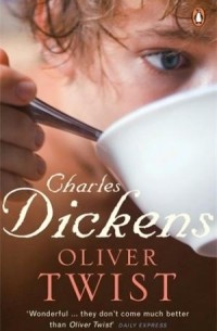 Charles Dickens - Oliver Twist