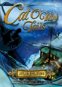 Julia Golding - Cat-O'nine Tails