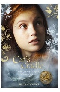 Julia Golding - Cat's Cradle