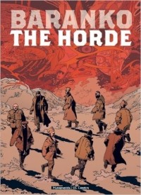 Игорь Баранько - Jihad #1 : The Horde