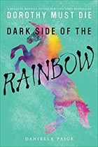 Danielle Paige - Dark Side of the Rainbow