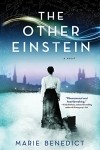 Marie Benedict - The Other Einstein