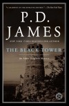 P. D. James - The Black Tower