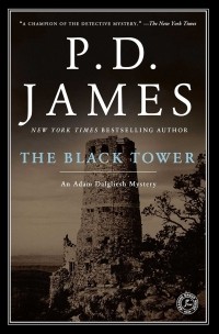 P. D. James - The Black Tower