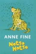 Anne Fine - Notso Hotso