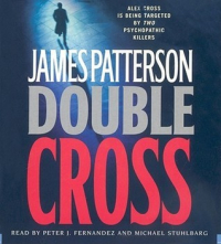 Джеймс Паттерсон - Double Cross