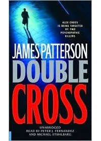 Джеймс Паттерсон - Double Cross