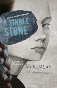 Мэг МакКинлей - A Single Stone