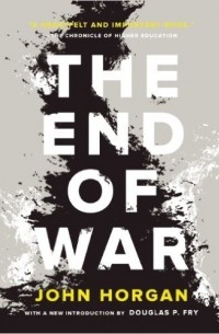 John Horgan - The End of War