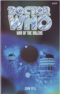 John Peel - War of the Daleks