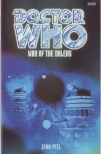 John Peel - War of the Daleks