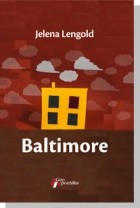 Jelena Lengold - Baltimore