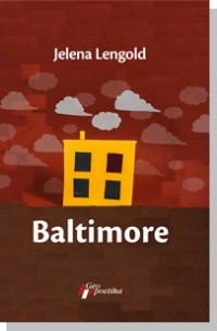 Jelena Lengold - Baltimore
