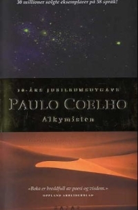 Paulo Coelho - Alkymisten