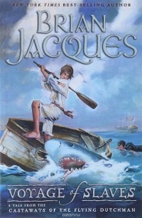 Brian Jacques - Voyage of Slaves