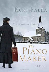 Курт Палка - The Piano Maker