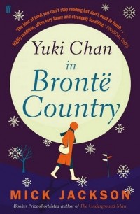 Mick Jackson - Yuki Chan in Bronte Country