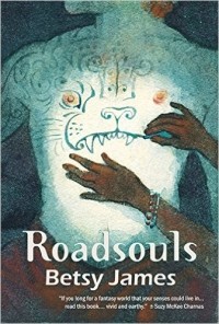 Бетси Джеймс - Roadsouls