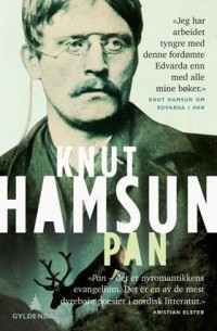 Knut Hamsun - Pan