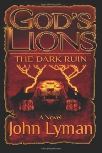 John Lyman - The Dark Ruin