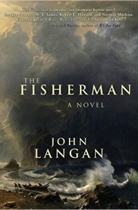 John Langan - The Fisherman