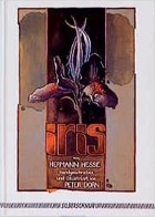 Hermann Hesse - Iris