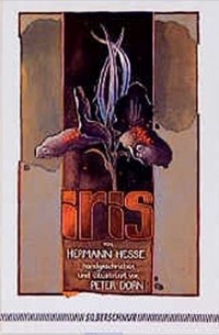 Hermann Hesse - Iris