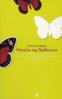 Hermann Hesse - Narsiss og Gullmund