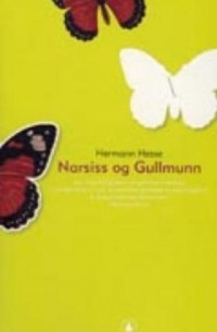 Hermann Hesse - Narsiss og Gullmund