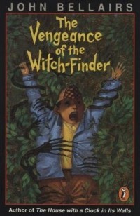  - The Vengeance of the Witch-Finder