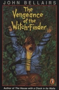 The Vengeance of the Witch-Finder