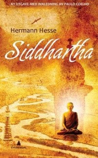 Hermann Hesse - Siddhartha