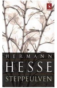 Hermann Hesse - Steppeulven