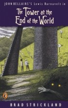 Брэд Стрикланд - The Tower at the End of the World