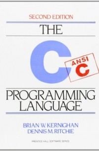  - The C Programming Language