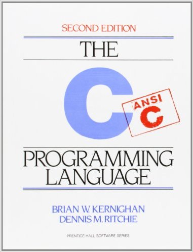 the c programming language ansi c