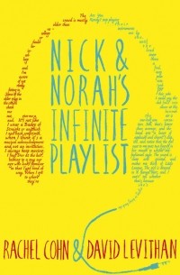  - Nick & Norah's Infinite Playlist