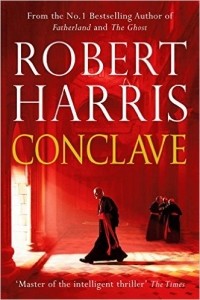 Robert Harris - Conclave